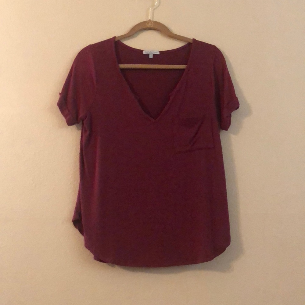 Charlotte Russe Top
